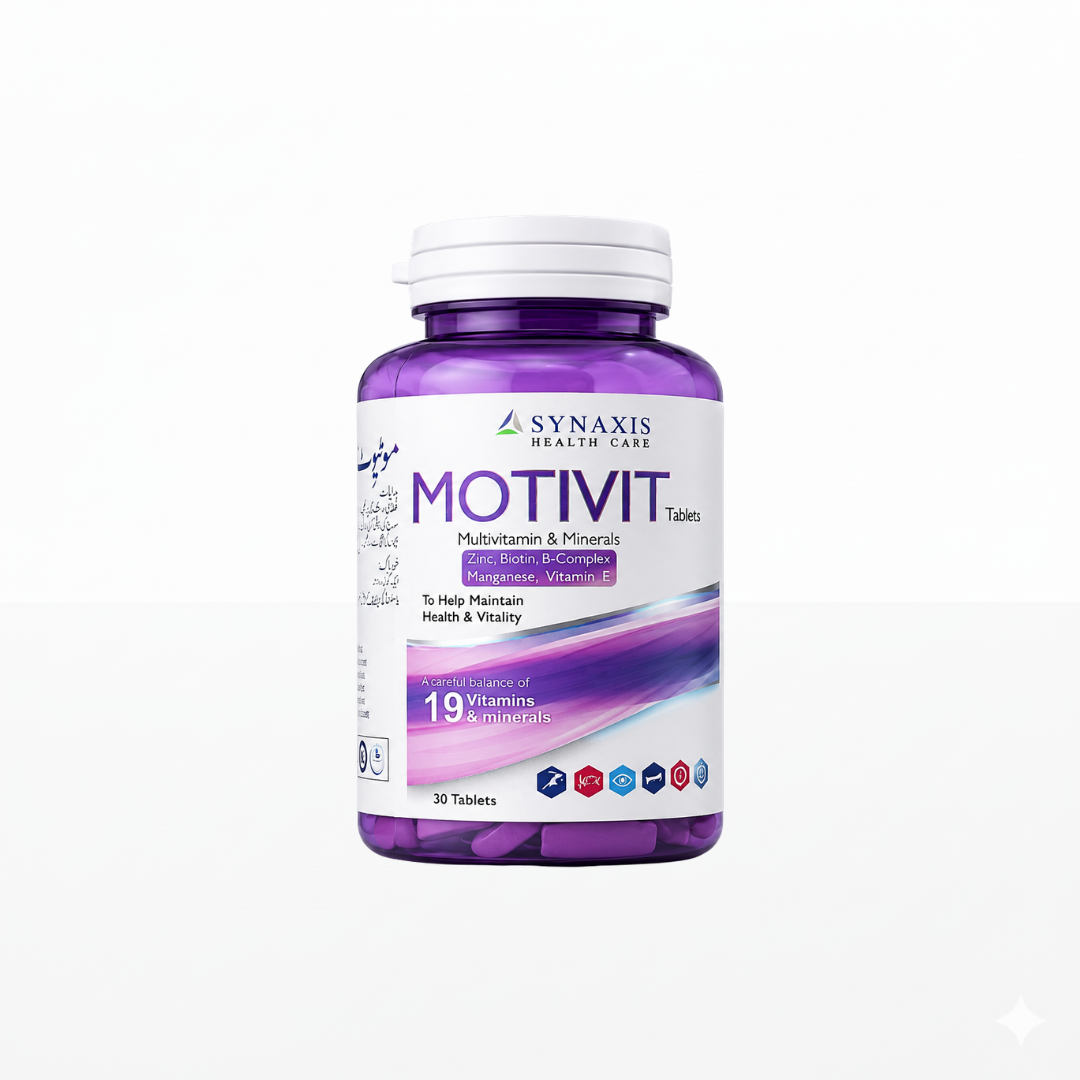 MOTIVIT TAB