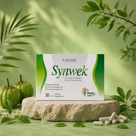 SYNWEK CAP