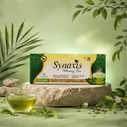 SYNAXIS SLIMMING TEA