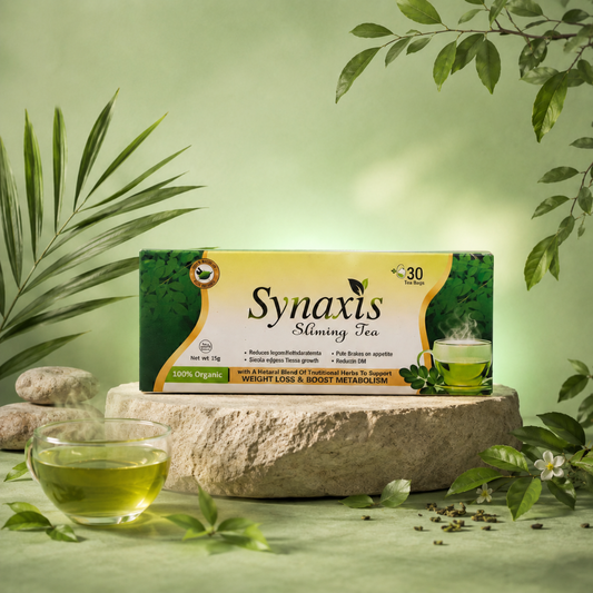 SYNAXIS SLIMMING TEA