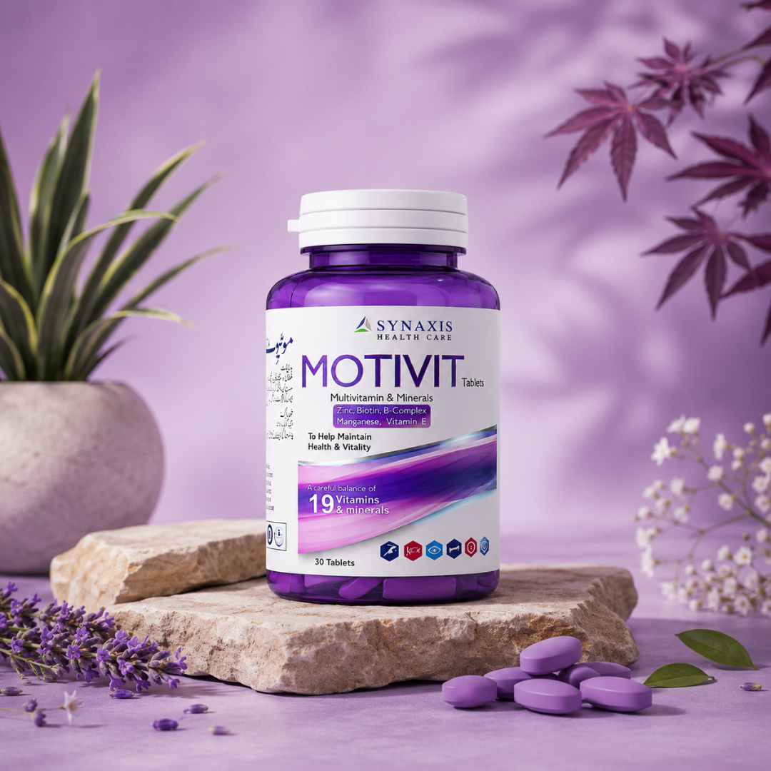 MOTIVIT TAB