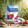 Atoque Sachets – Cranberry &amp; Grape Seed Extract