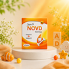 NOVD  (Vitamin D Deficiency Drops)
