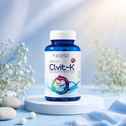 CLVIT K TAB