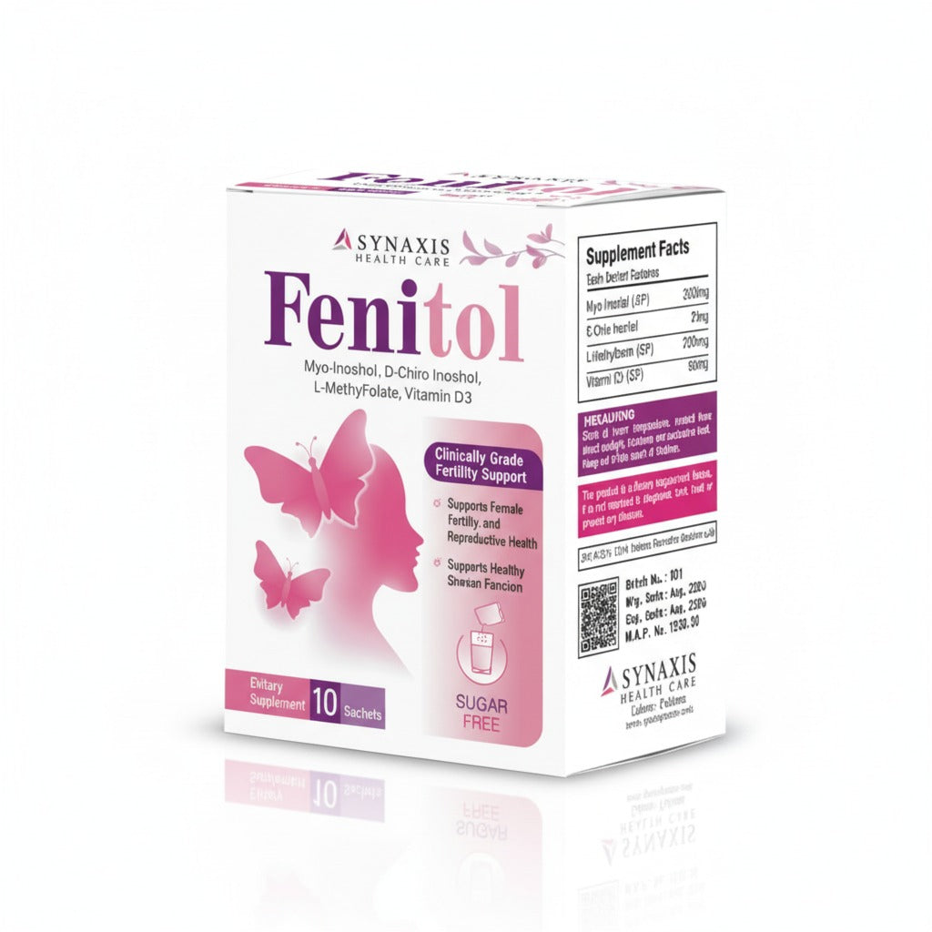 FENITOL SACHET