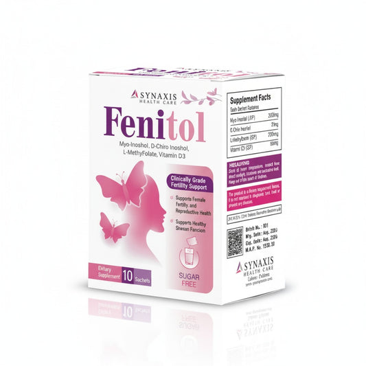 FENITOL SACHET