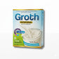 GROTH MILK SUPPLEMENT