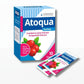 Atoque Sachets – Cranberry &amp; Grape Seed Extract