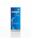SYNDRYL (Cough Syrup)